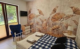 Apartamenty Wisełka